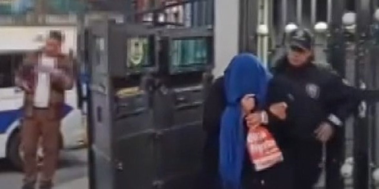 İstanbul - Pendik’te Arkadaşını Döverek Öldüren Eski Boksör Ve Dini Nikahlı Eşi Tutuklandı