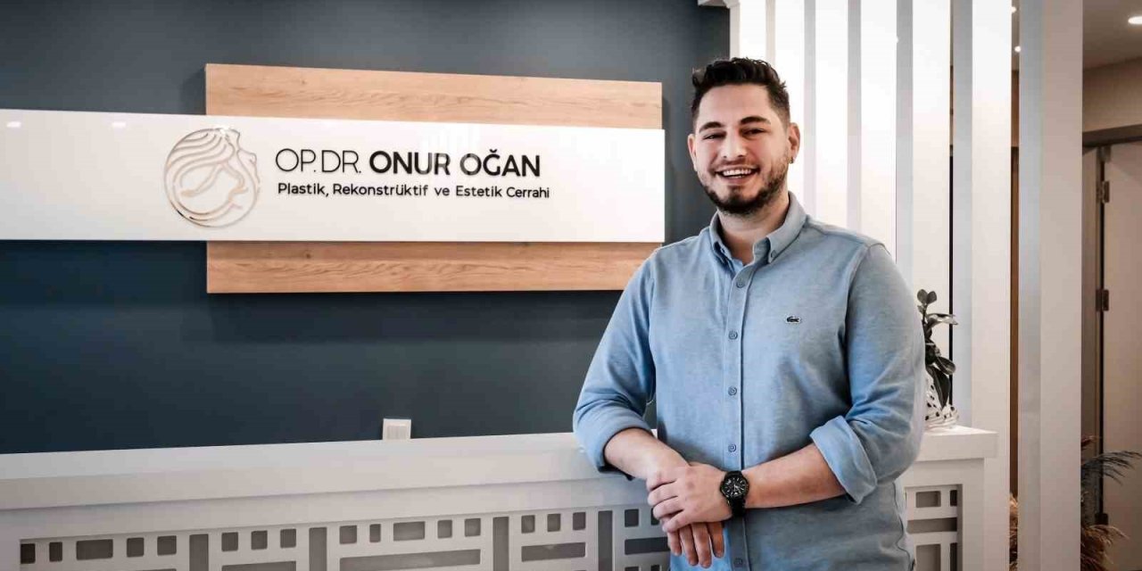 Op.dr. Onur Doğan: “Sosyal Medya Doğum Sonrası Süreçte Anneleri Etkiliyor”