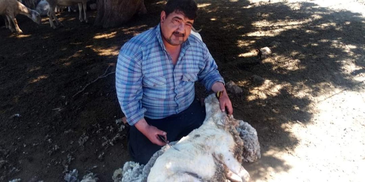 Burdur’da Devrilen Traktörün Altında Kalan 1 Kişi Öldü, 2 Kişi Yaralandı