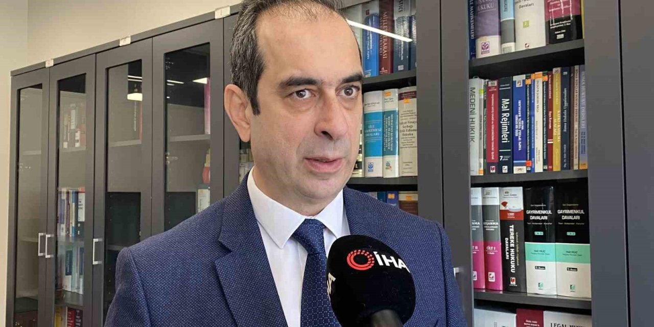 Şekip Mosturoğlu, Fenerbahçe Divan Kurulu Başkanlığına Aday Oldu