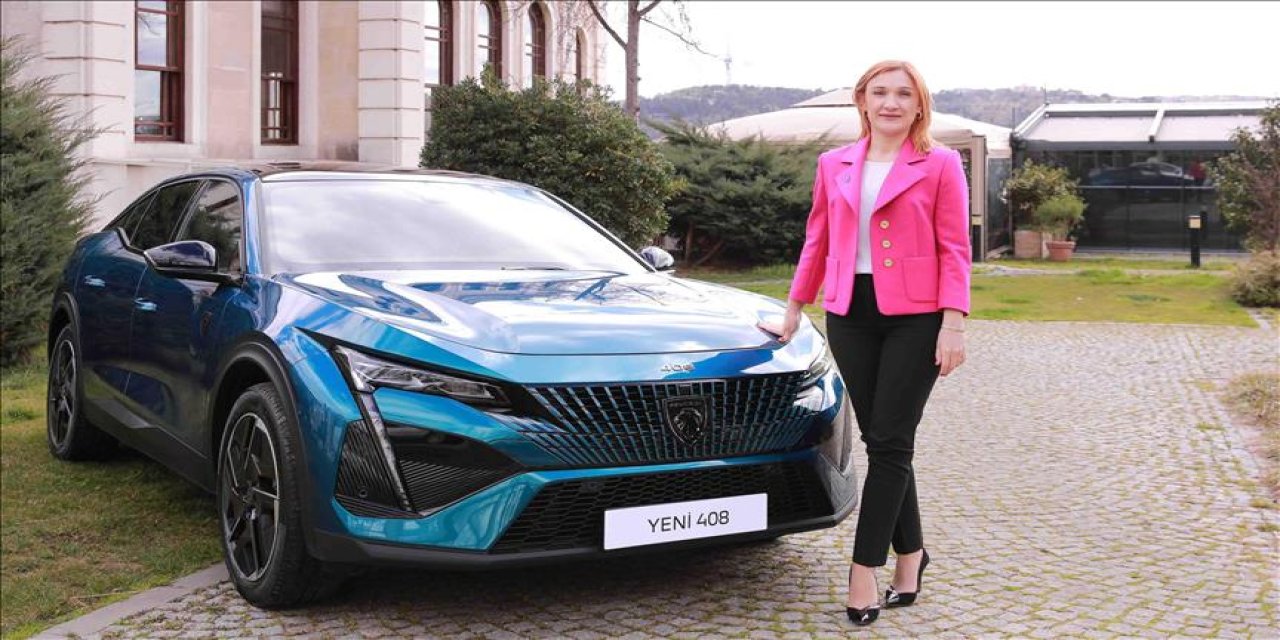 Fransa ve İtalya'nın ardından en fazla Peugeot Türkiye'de satıldı