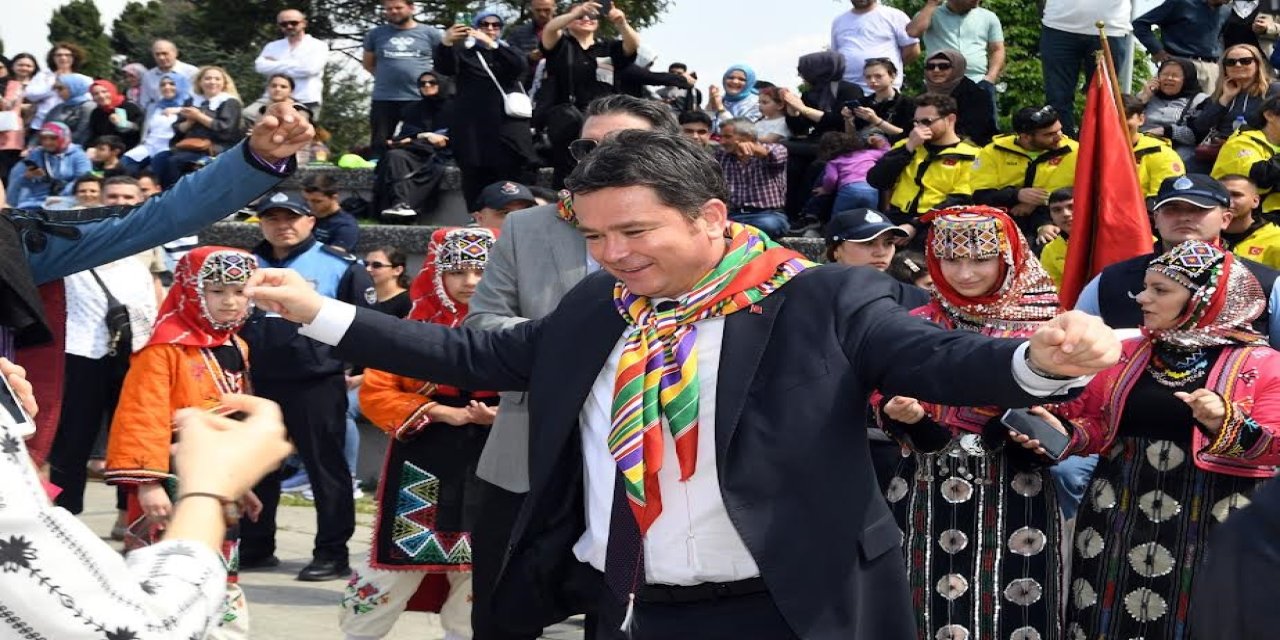 Bursa’nın Fethinin 698’nci Yıl Dönümü Kutlanıyor