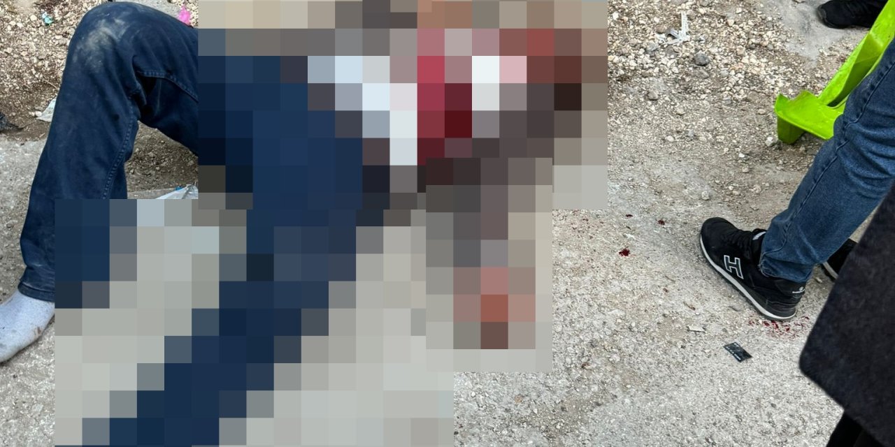 Diyarbakır’da İki Aile Arasında Silahlı Kavga: 4 Yaralı