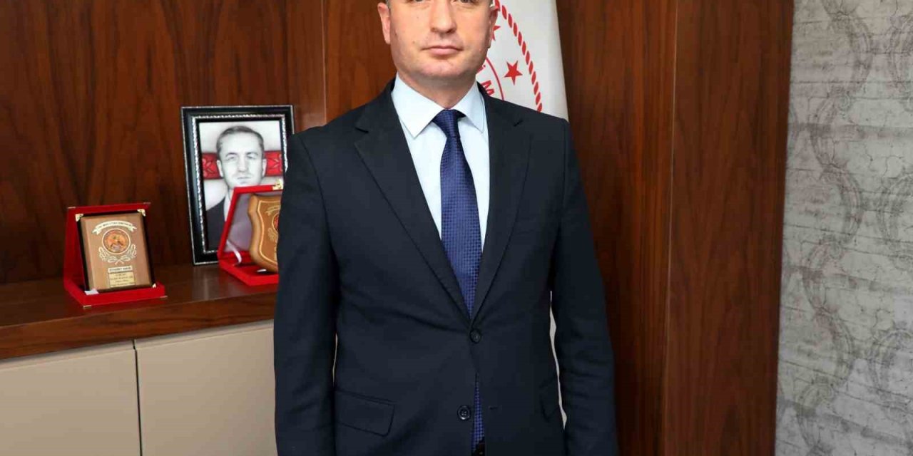 Ağrı’da Öğrenciler Şiir Temalı Videolar Çekerek Yarışacak