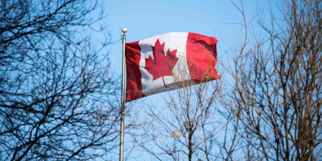 Kanada’dan Vatandaşlarına İsrail’e Seyahat Uyarısı