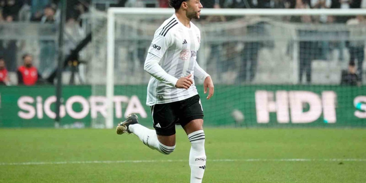 Alex Oxlade-chamberlain 115 Gün Sonra Sahada