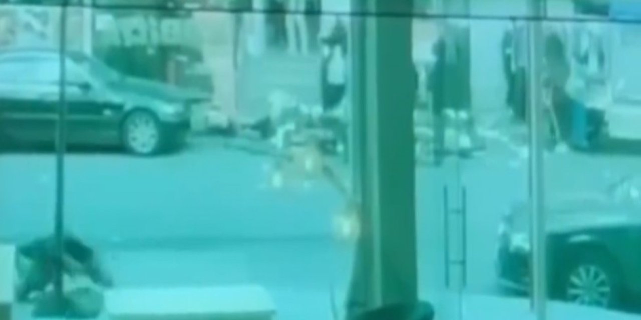 Kağıthane’de Silahlı Saldırı: 1 Ölü, 4 Yaralı