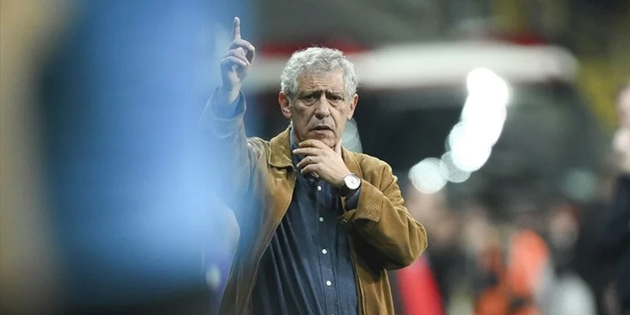 Beşiktaş’ta Santos Dönemi Sona Erdi