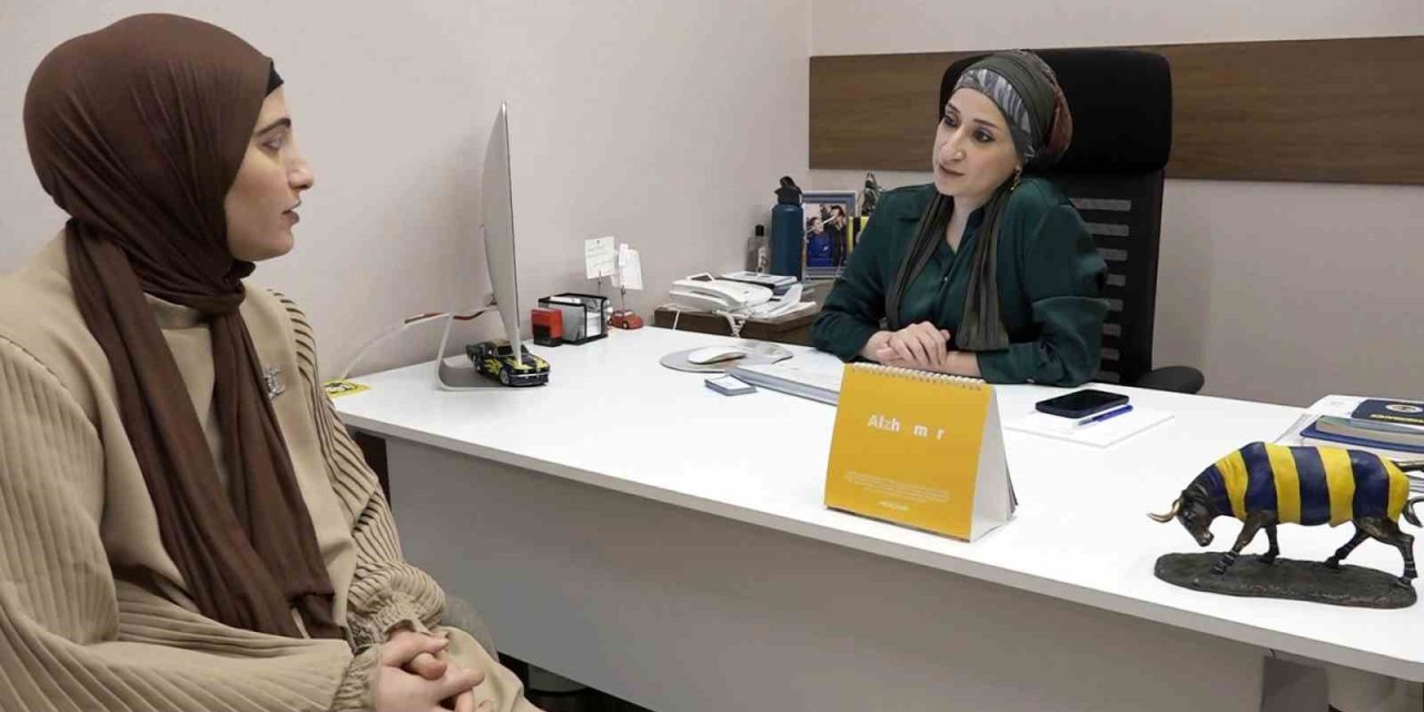 Rusya’da Kanser Teşhisi Konuldu Türkiye’de Şifa Buldu