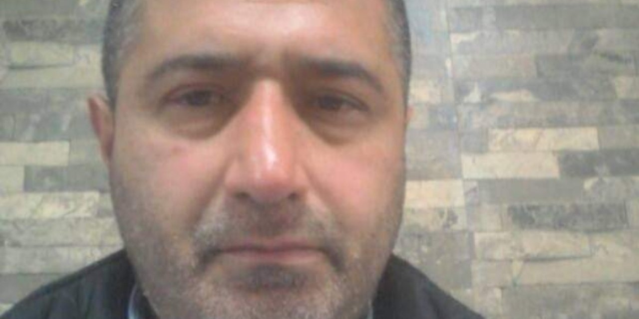 İstanbul - Gaziosmanpaşa'da Yaşadığı Depoda Ölü Bulundu