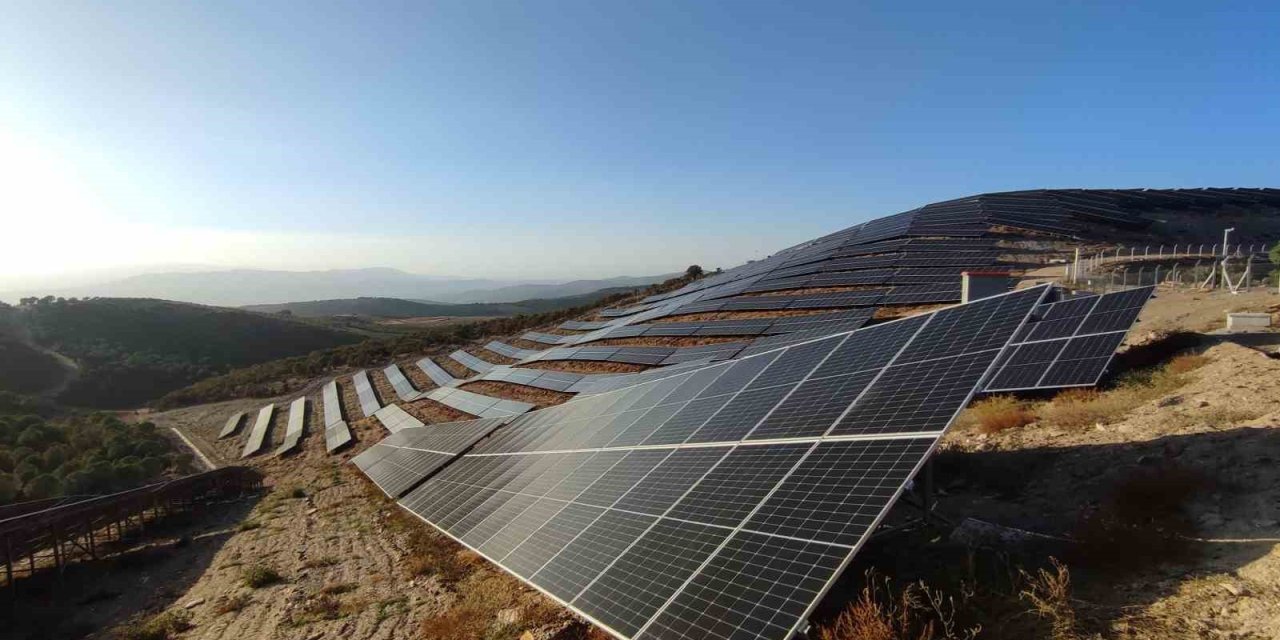 Medical Point Hastanesi Yüzünü Güneşe Çevirdi