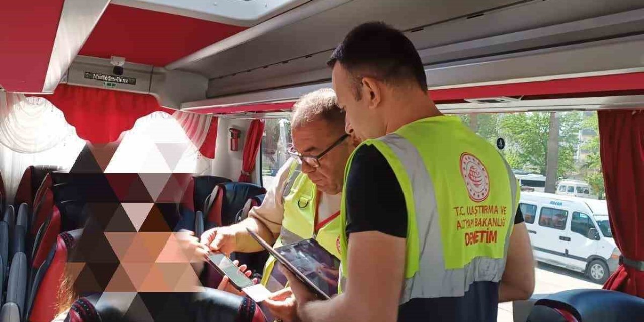 Fahiş Bilet Fiyatına Sıkı Denetim