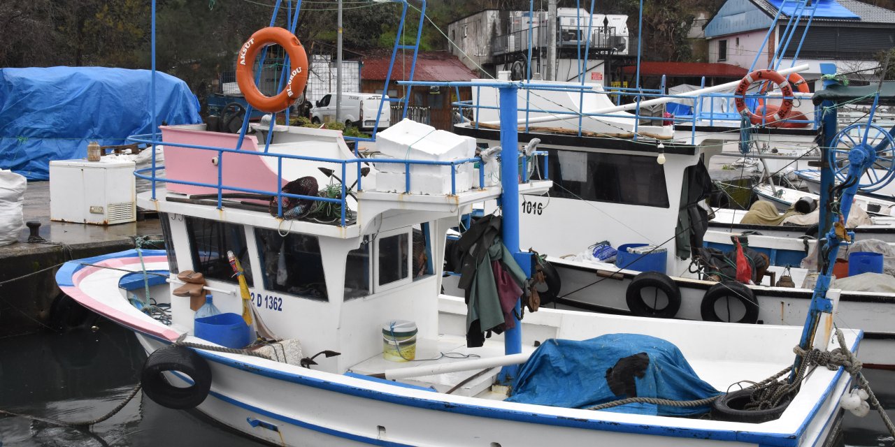 Bakan Yumaklı: 2023-2024 Balıkçılık Av Sezonu 15 Nisan'da Kapanıyor