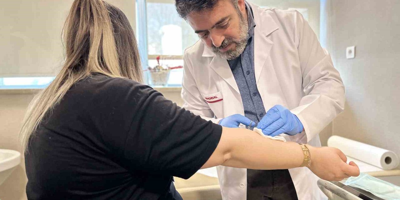 Uzmanından Deri Kanserleri İçin ‘Güneş’ Uyarısı