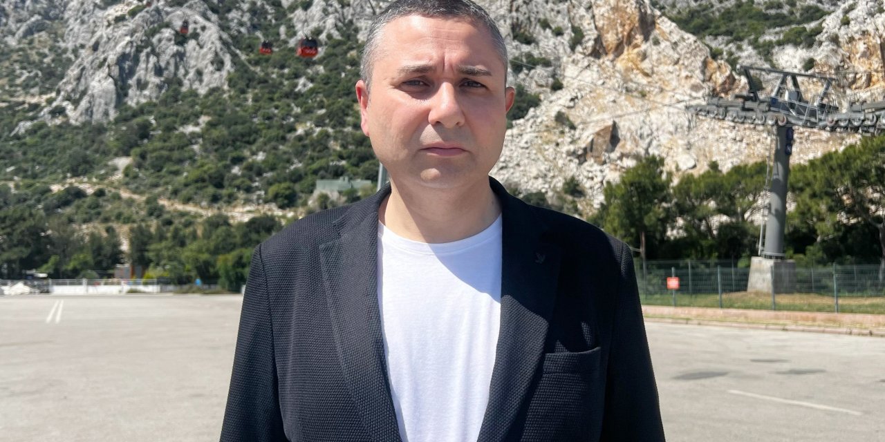 Teleferik Kazası Ön Raporu; Bakım, Onarım, Denetimde Kusurlar Var (2)