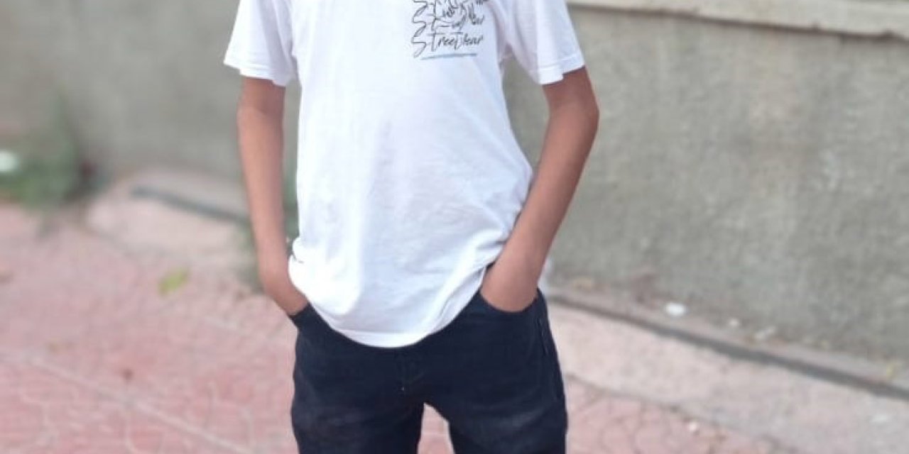 Mersin'de Kaybolan 2'si Kardeş 3 Çocuk, Adana'da Bulundu