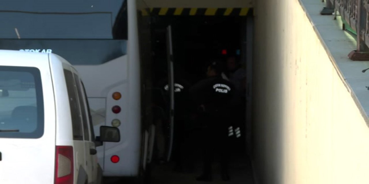 Telefererik Kazası Sonrası Gözaltına Alınan 12 Şüpheli Adliyeye Sevk Edildi