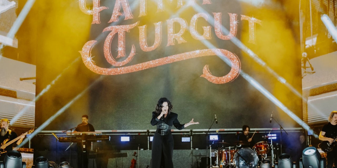 Türkiye Kültür Yolu Festivali'ne İlk Günde Yoğun İlgi