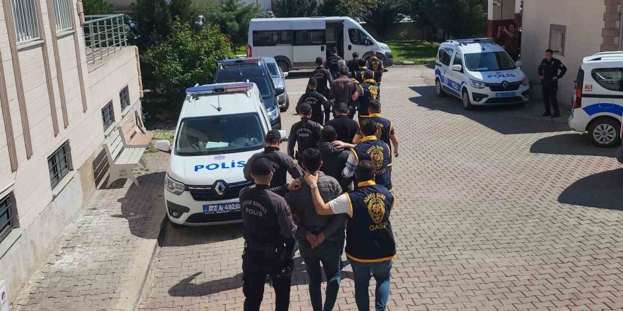 İki Kardeşe Yapılan Saldırıda 3 Şahıs Tutuklandı