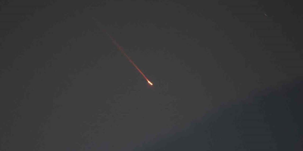 İran: “İsrail’e Ait Hedefler Başarılı Bir Şekilde İmha Edildi”