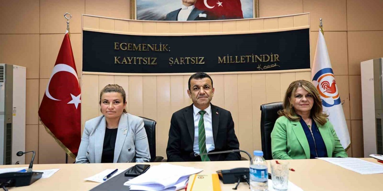 Emekli Ve Doğum Yapanlar İçin İlk Adım Atıldı