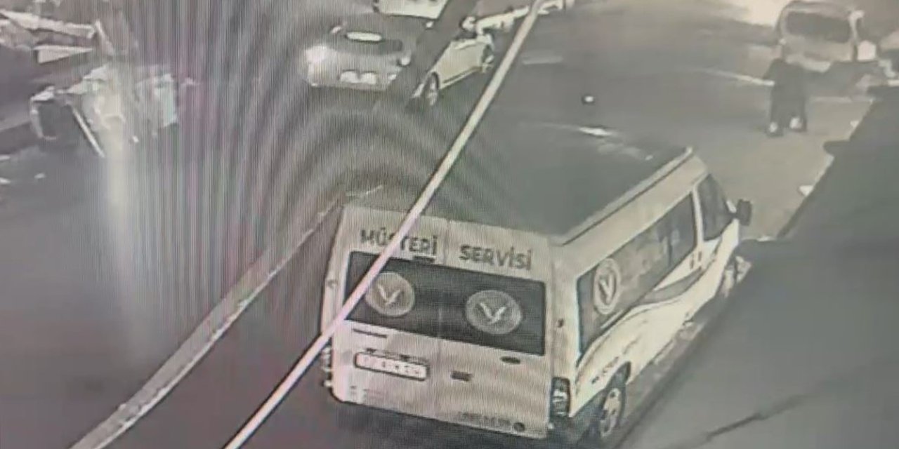 Kontağını Açık Bıraktı, Aracından Ve 2 Milyon Tl Parasından Oldu