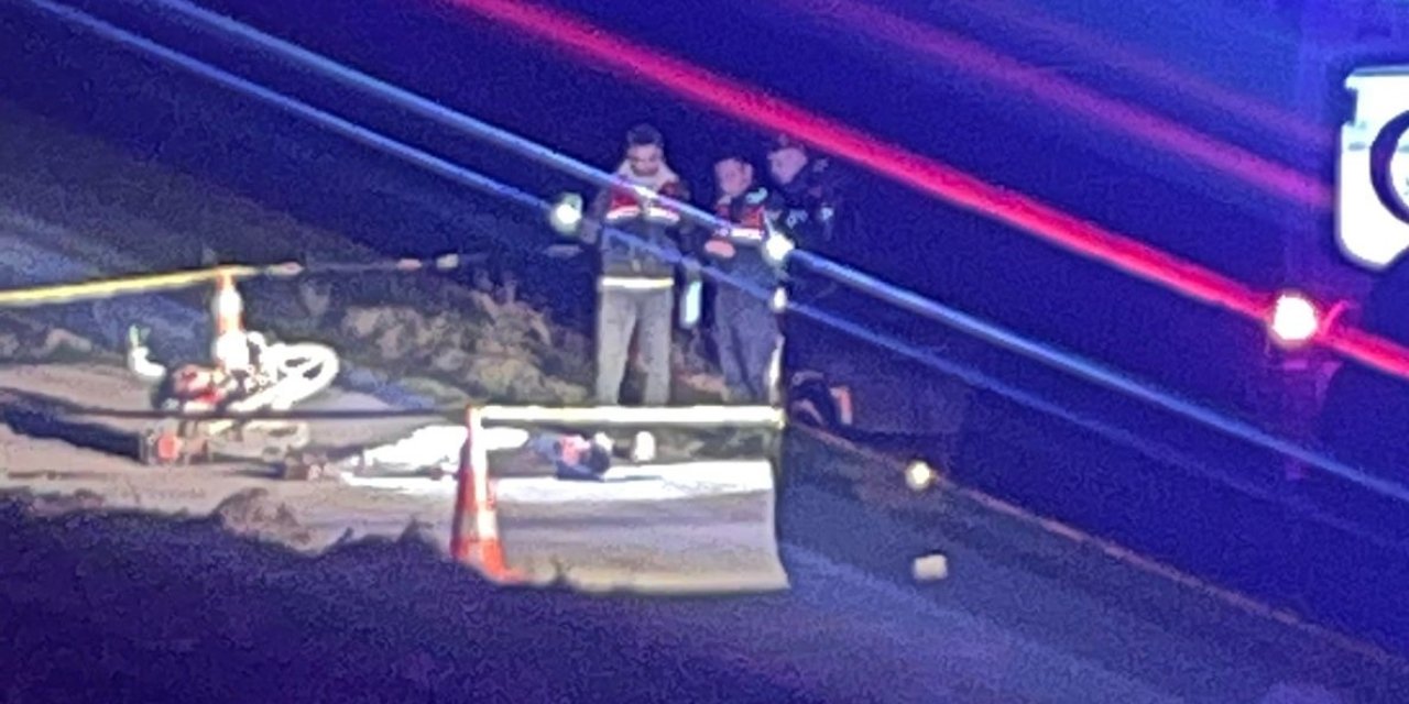 Karaman’da Cinayet