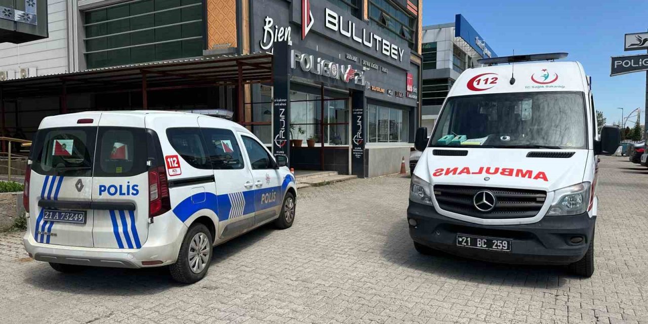 Diyarbakır’da Gittiği Atış Poligonunda Doktor Hayatını Kaybetti