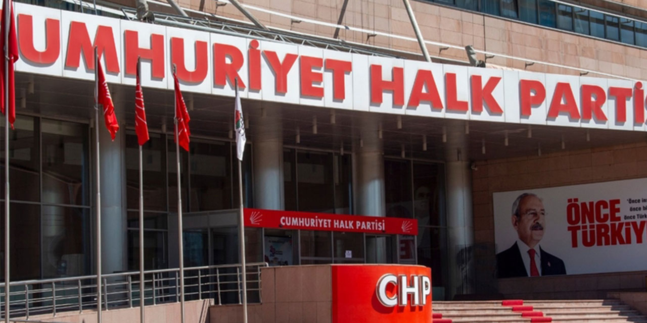 CHP'de aday adaylığı ücretleri belirlendi