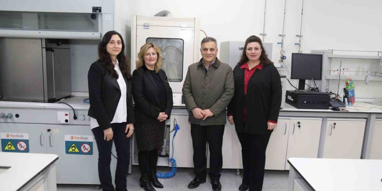 Btü Buluşu İle Arı Ekmeğinden Patentli Şifa Ürünleri