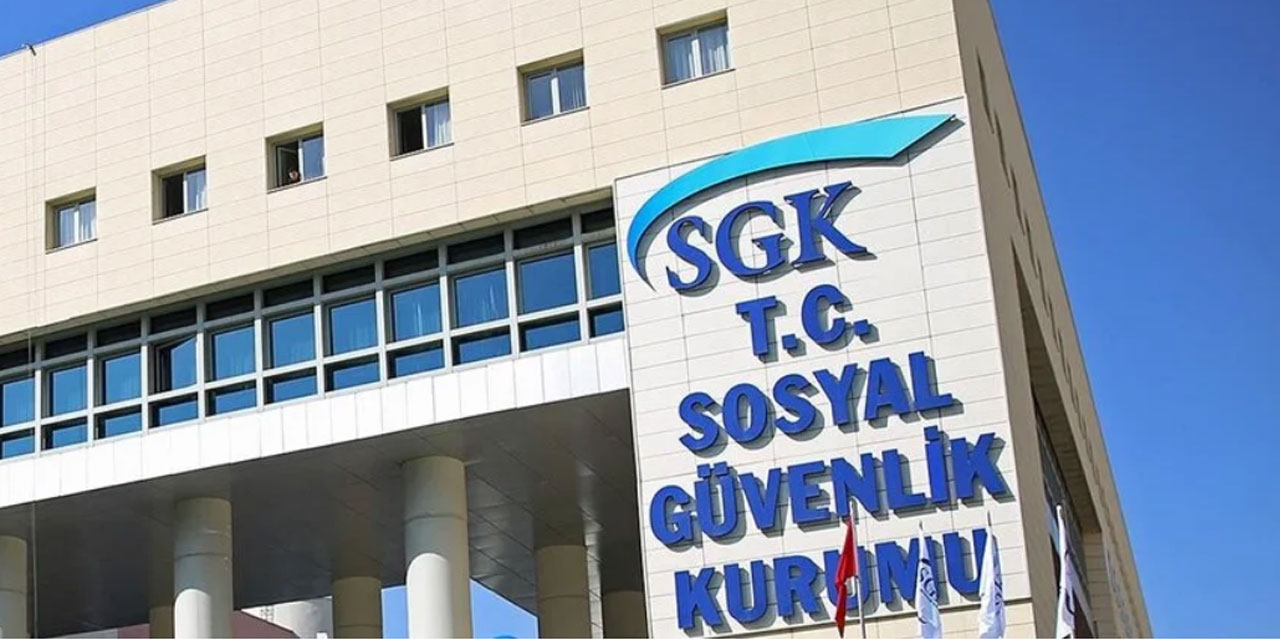 SGK 100 Denetmen Yardımcısı Alacak!