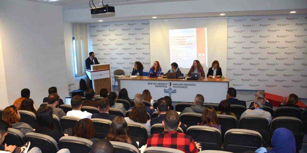 İran Ve İsrail Gerilimi Artıyor, Orta Doğu’yu Ne Bekliyor