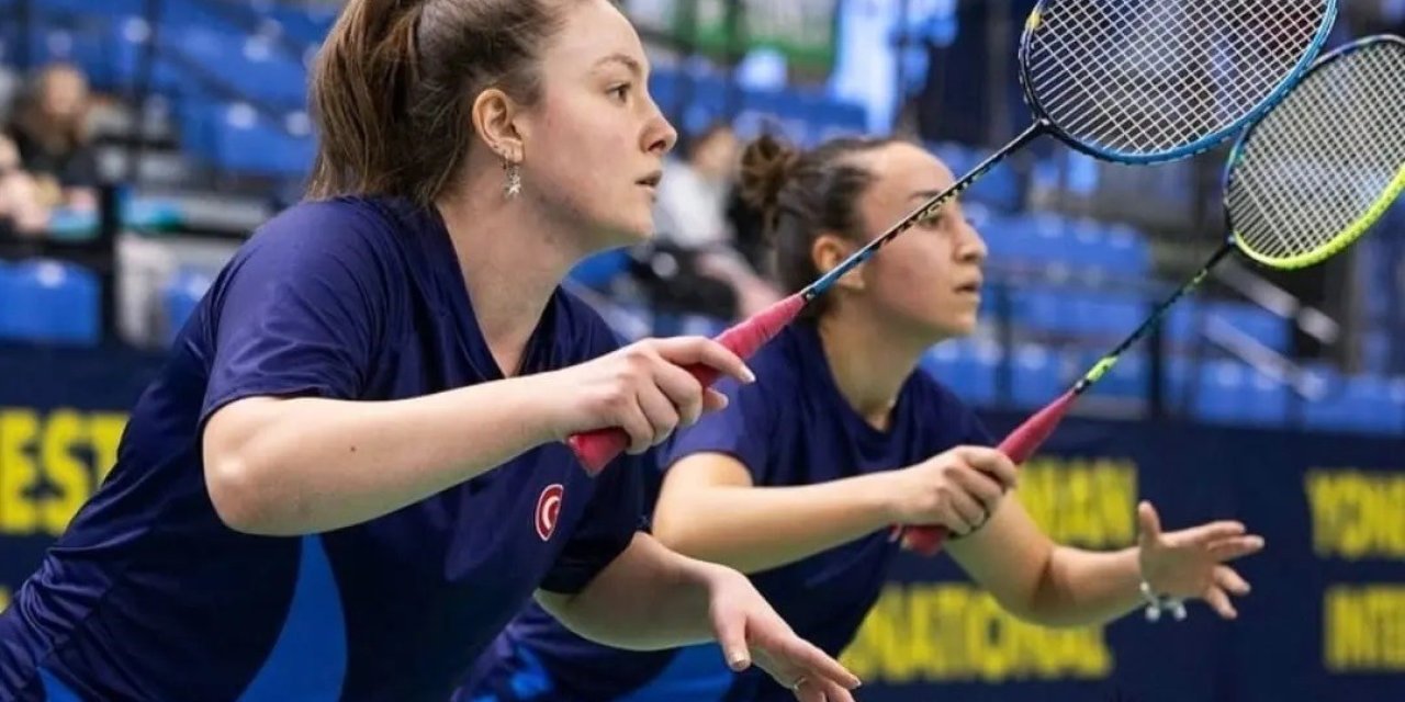 Erzincanlı Kızlar Tarihe Geçti