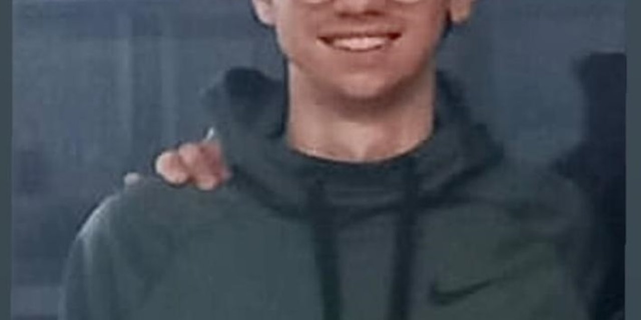 Motosiklet Kazasında Emirhan Öldü, Kız Arkadaşı Yaralı / Fotoğrafta Düzeltme