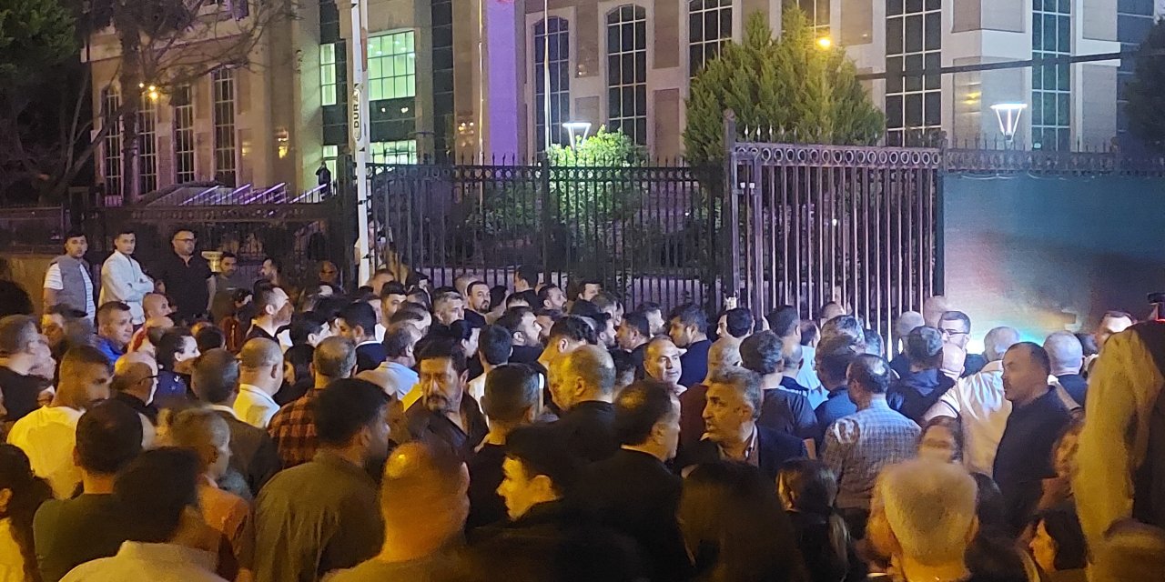 Teleferik Kazası Ön Raporu; Bakım, Onarım, Denetimde Kusurlar Var (4)