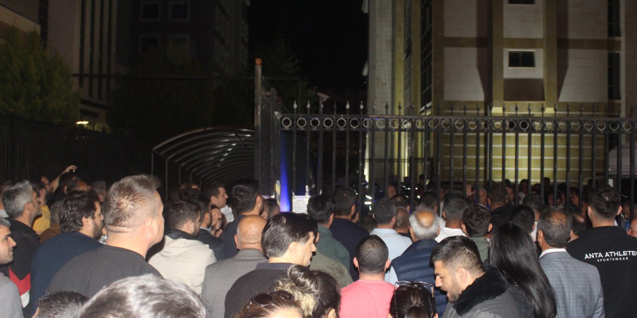 Teleferik Kazası Ön Raporu; Bakım, Onarım, Denetimde Kusurlar Var (6)