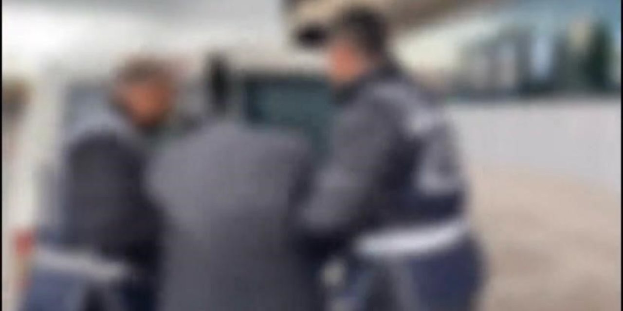 19 Yıl Kesinleşmiş Hapsi Bulunan Hırsız Çatıda Yakalandı