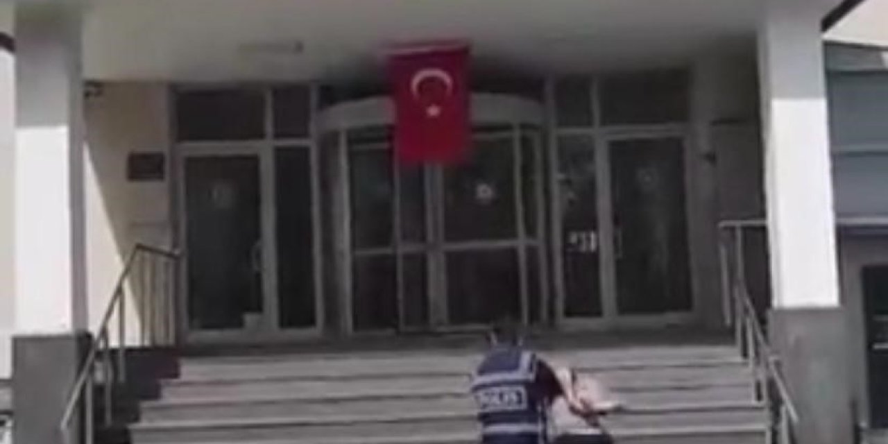 Kayseri’de Çeşitli Suçlardan Aranan 3 Şahıs Yakalandı