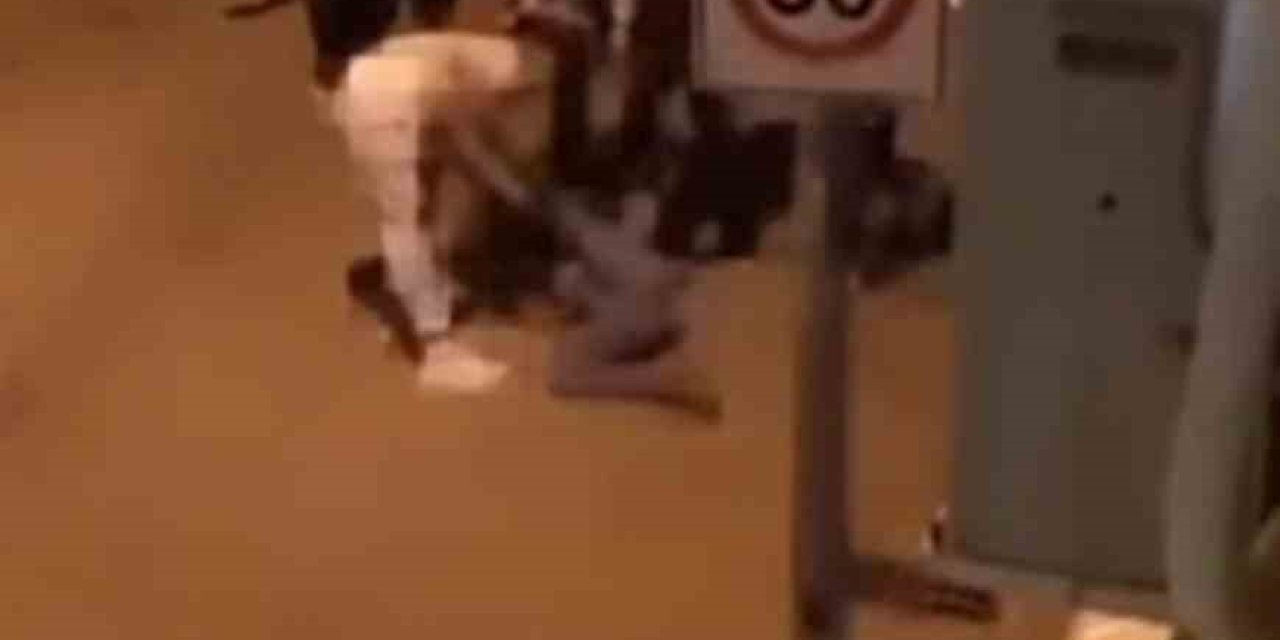 İzmir’de Trans Bireyin Gasp Edilerek Darp Edilmesi Olayında 6 Gözaltı