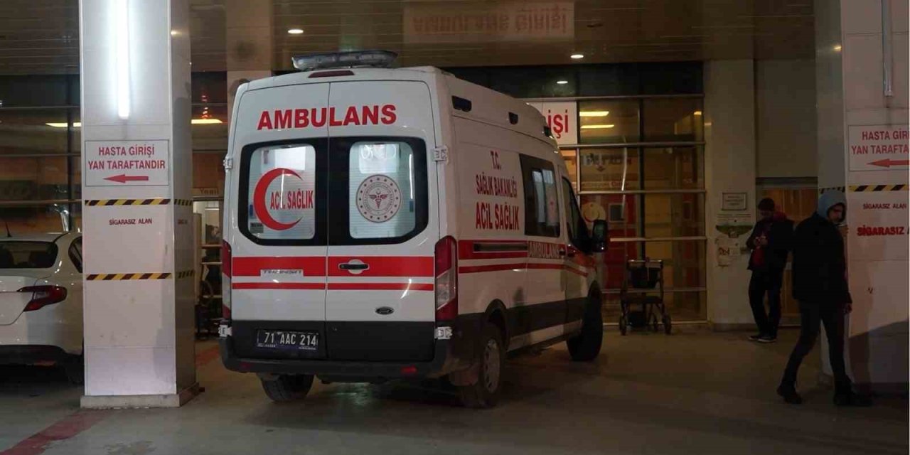 "Oy" Kavgası Kanlı Bitti: Muhtar Adayı, Ak Parti İlçe Başkanı’nı Tüfekle Vurdu