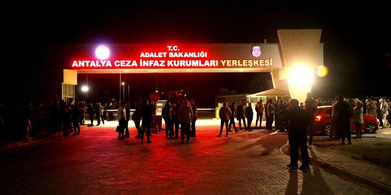 Teleferik Kazası Ön Raporu; Bakım, Onarım, Denetimde Kusurlar Var (8)