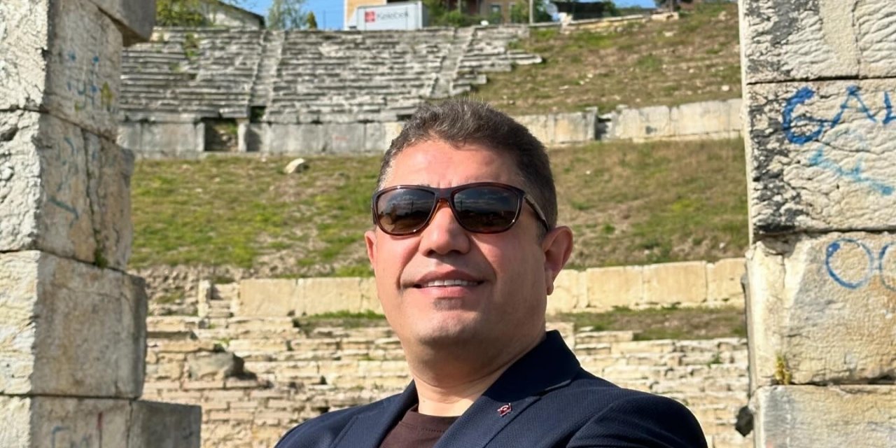 Vali Aslan "türkiye’nin En Genç Turizm Cenneti”