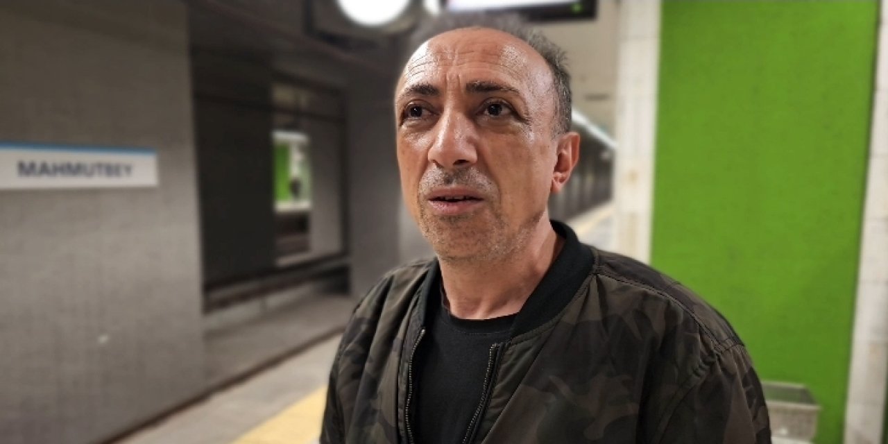 İstanbul - Bakırköy-kayaşehir Metro Hattında Seferler Normale Döndü