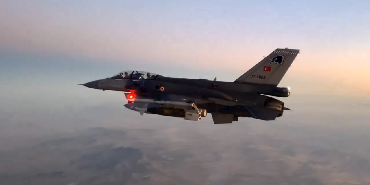 Msb: 12 Terörist Etkisiz Hale Getirildi