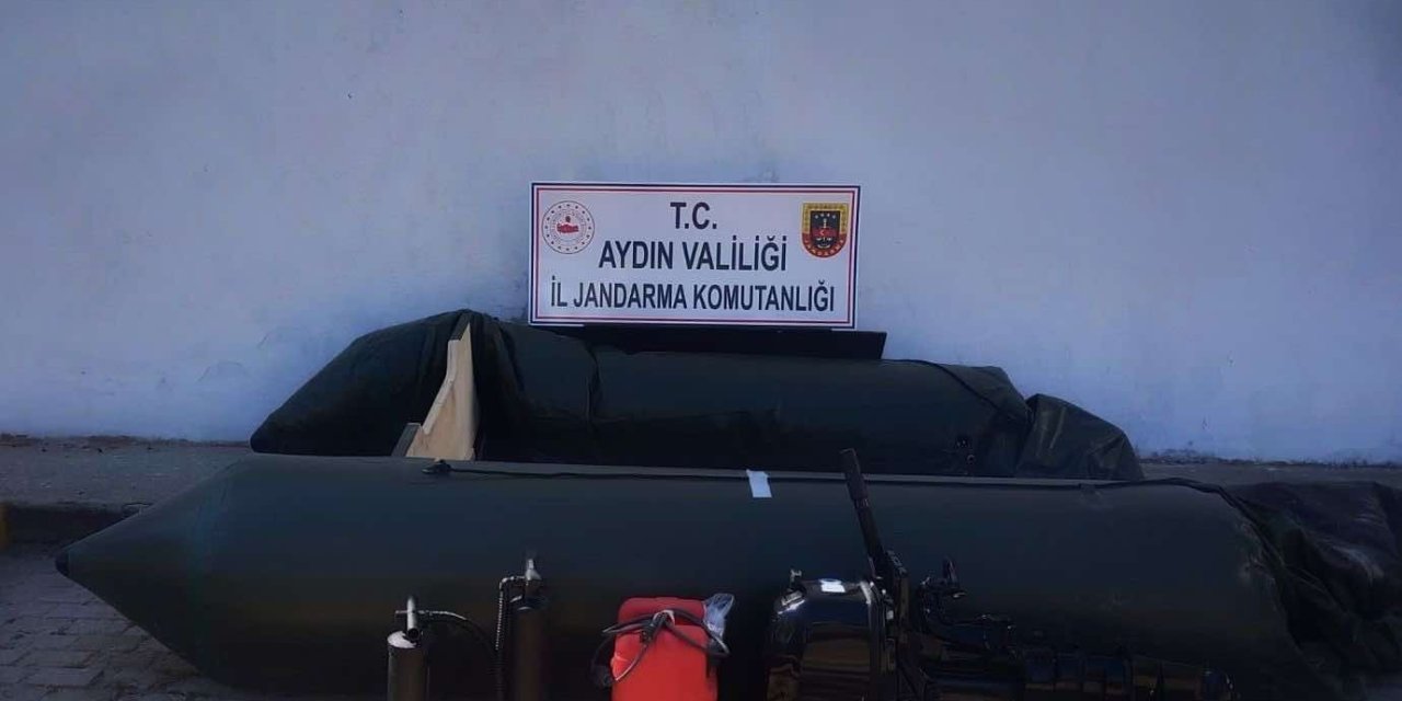 Organizatörler Tutuklandı