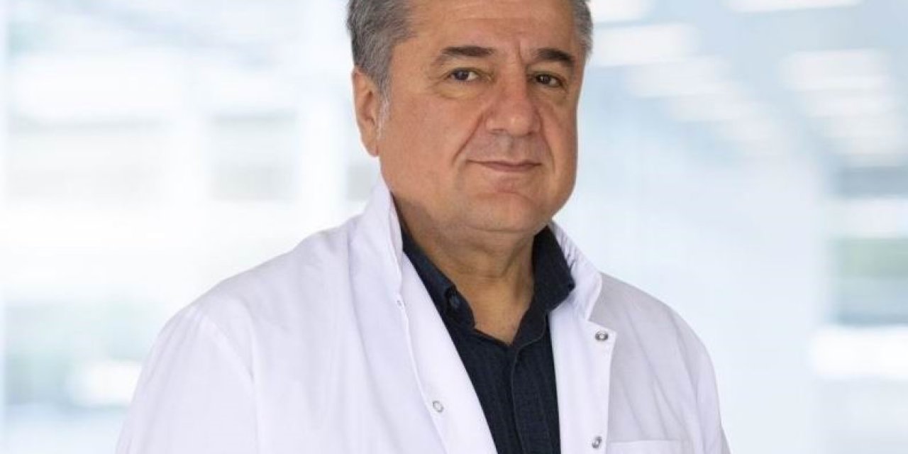 Parkinson Erken Teşhisle Kontrol Altına Alınabilir