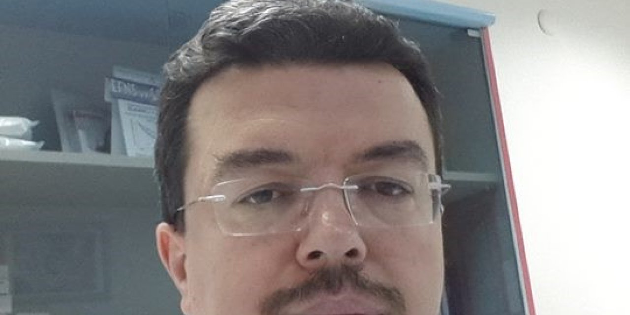 Gediz Devlet Hastanesinde Doktor Eksikleri Gideriliyor