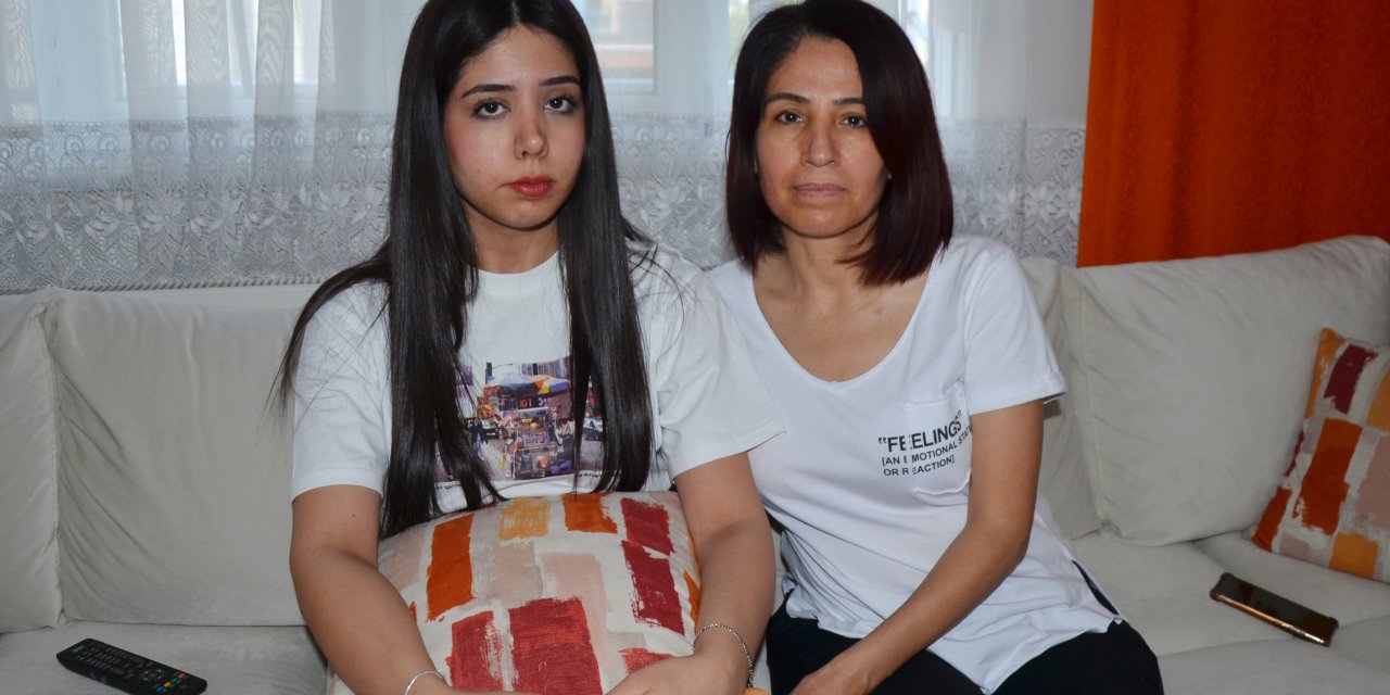 Teleferik Kazasında 5,5 Saatte Kurtarılan Anne Ve Kızı, Korku Dolu Anları Anlattı