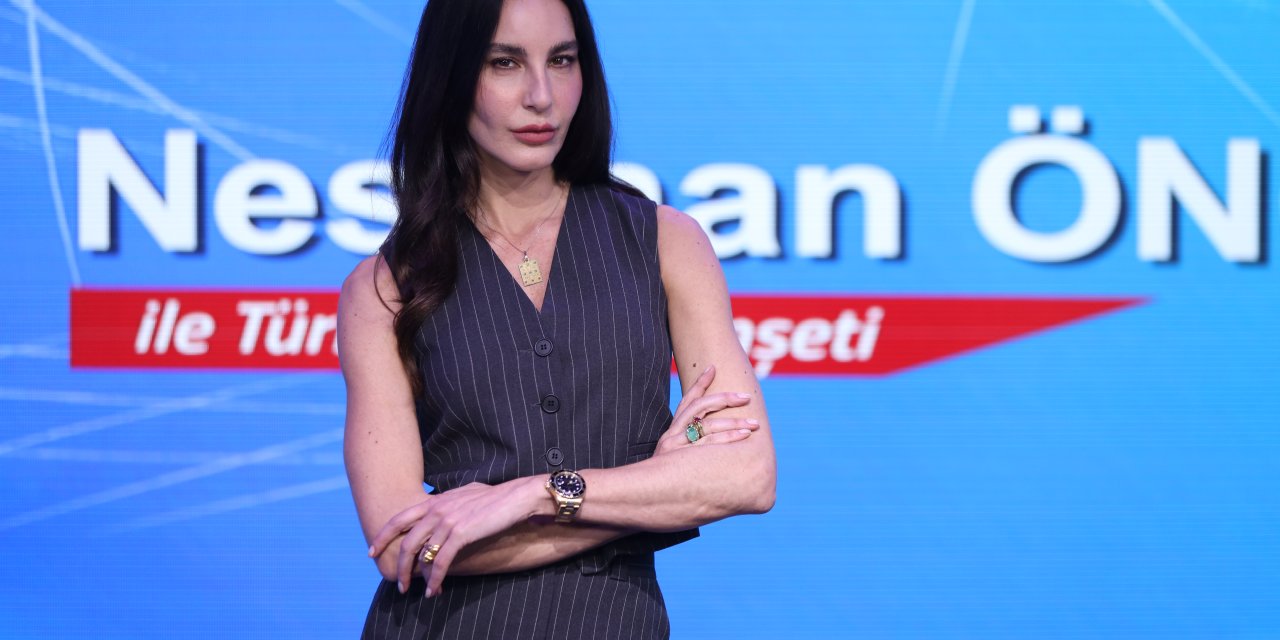 Ece Sükan, Taş Kağıt Makas Dizisine Konuk Oluyor