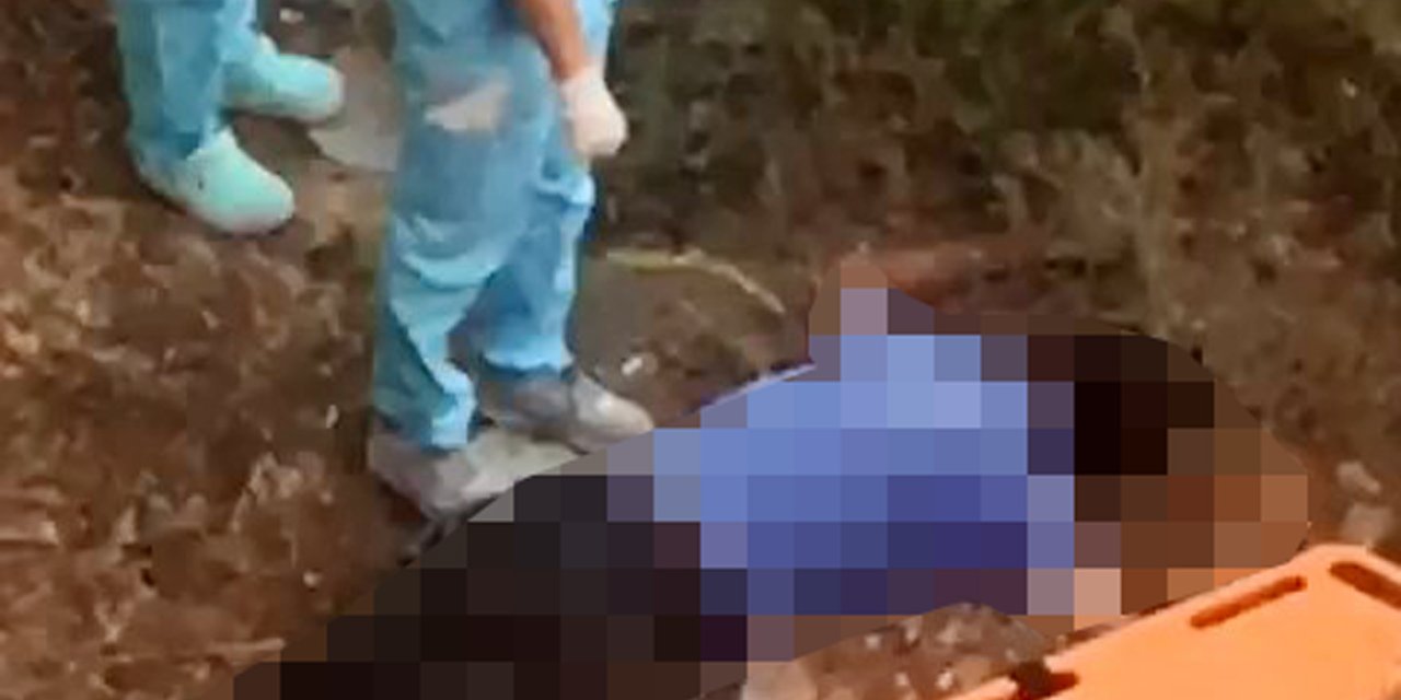 24 Yıl Sonra Kavuştuğu Babasının Ölümünde İhmal İddiasıyla Davacı Oldu